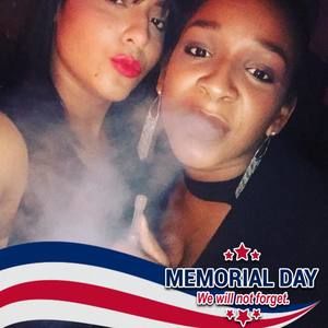 Meet your Posher, Estefany